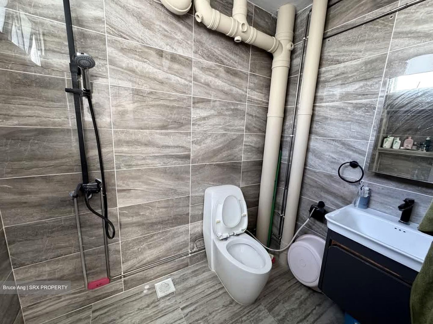 Blk 157 Yung Loh Road (Jurong West), HDB 5 Rooms #526793991